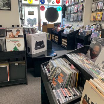 Normal Records - Vinyl Records Near Me - San Diego, California