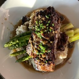 Short Ribs