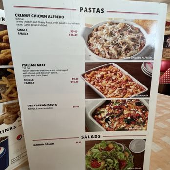 Pizza Hut - August 2026 - Pizza Near Me - Milbank, South Dakota Pizza Hut - August 2026 - Pizza Near Me - Milbank, South Dakota