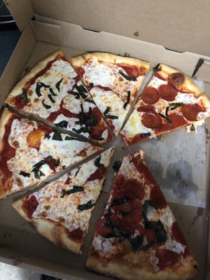 Roma's Pizza & Pasta by null