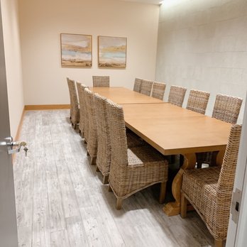 Spa World Houston - Conference room - Massage Near Me - Katy, Texas