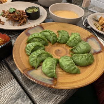Zomsa - Vegan Jhol Momo - Himalayan/Nepalese Near Me - El Cerrito, California Zomsa - Vegan Jhol Momo - Himalayan/Nepalese Near Me - El Cerrito, California