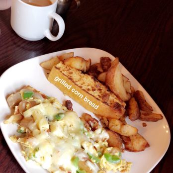Iron Gate Cafe - Sooooo delicious! Highly recommend! - Cafes Near Me - Albany, New York