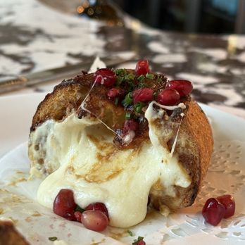 Petite Edith - French Near Me - Chicago, Illinois