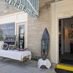 Saint Augustine Beach Art Studio and Gallery - St Augustine Beach Art Studio & Gallery