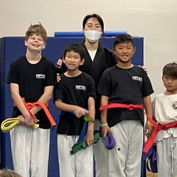 US Taekwondo Porter Ranch