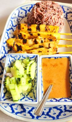 Bangkok Thai Cuisine by null