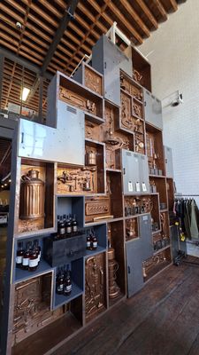 Cacao Prieto by null