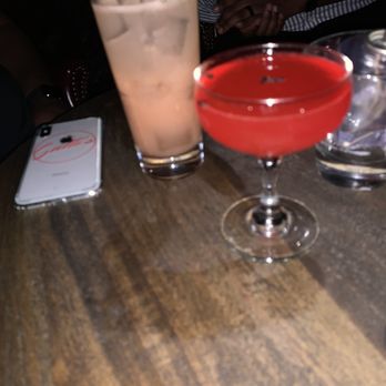 Watts & Ward - Speakeasies Near Me - Raleigh, North Carolina Watts & Ward - Speakeasies Near Me - Raleigh, North Carolina