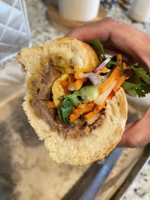 Mr Bubbles Sandwich House WESTBANK by null