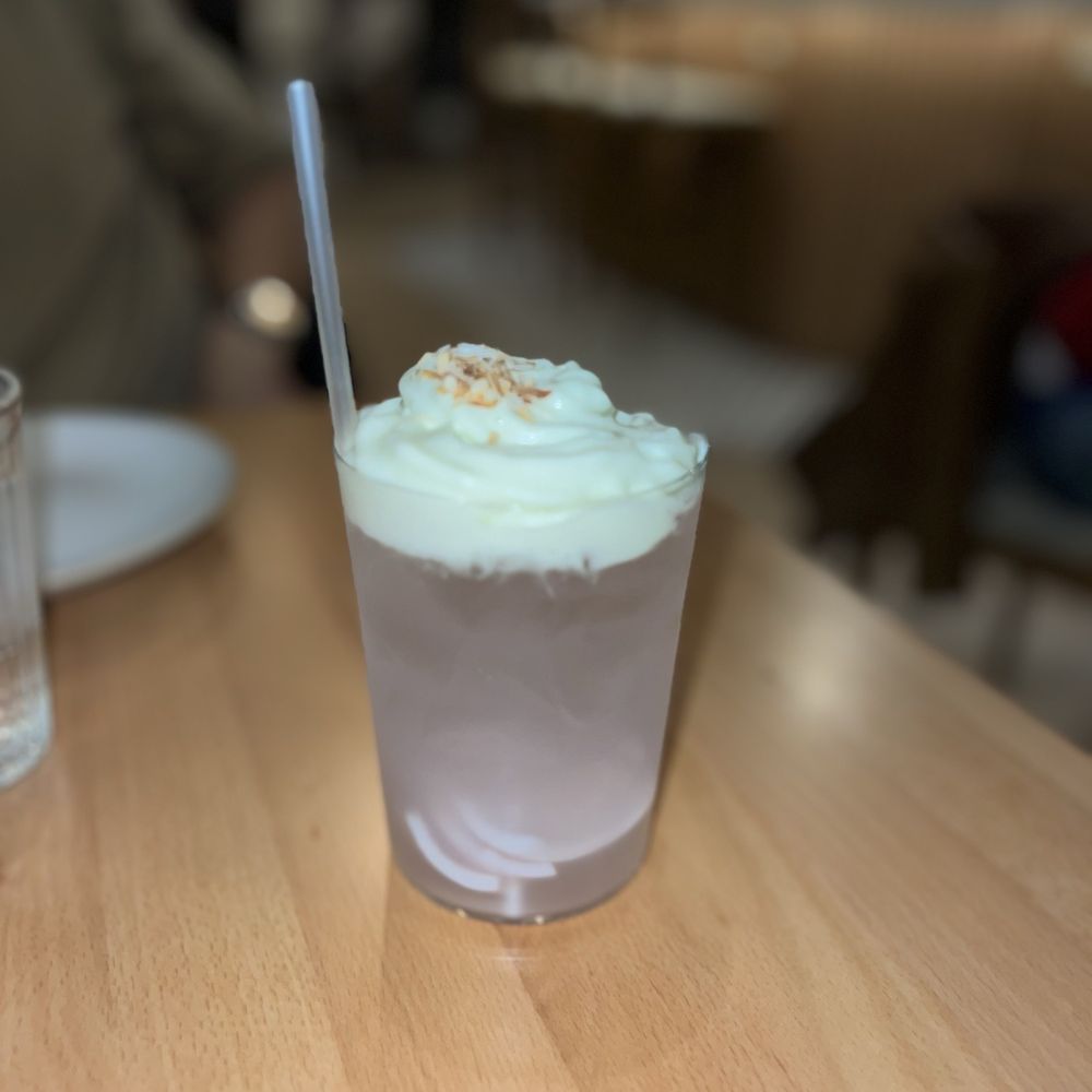 TALAY - Coconut - Thai Near Me - Orlando, Florida TALAY - Coconut - Thai Near Me - Orlando, Florida