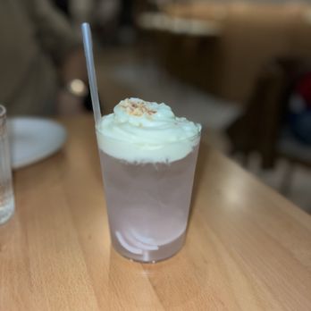 TALAY - Coconut - Thai Near Me - Orlando, Florida
