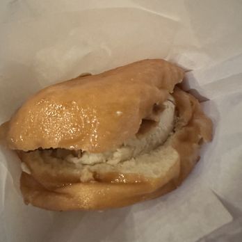 Novel Ice Cream - Dough Melt - Desserts Near Me - Phoenix, Arizona