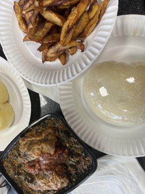 Asanka Delight African Cuisine by null