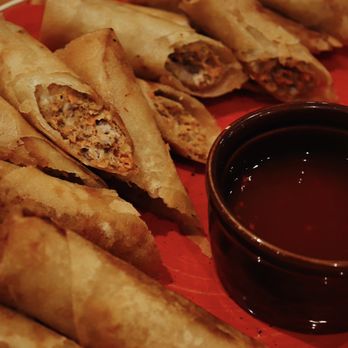 Avenida Restaurant - Lumpia - Filipino Near Me - San Mateo, California Avenida Restaurant - Lumpia - Filipino Near Me - San Mateo, California
