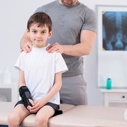 Academy Orthopaedic Clinic