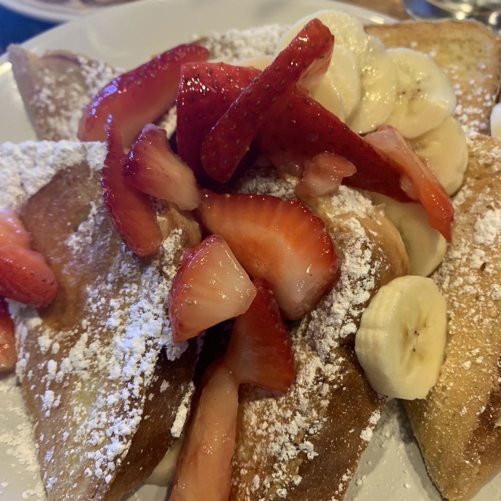 Midtown Cafe & Dessertery - Fruity French Toast - Desserts Near Me - Winston-Salem, North Carolina Midtown Cafe & Dessertery - Fruity French Toast - Desserts Near Me - Winston-Salem, North Carolina