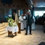 Photo of Keith Page Wedding and Funeral Celebrant