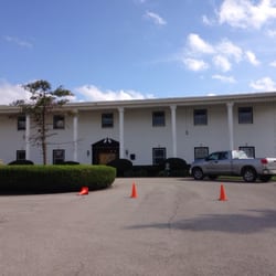 The Thoroughbred Center