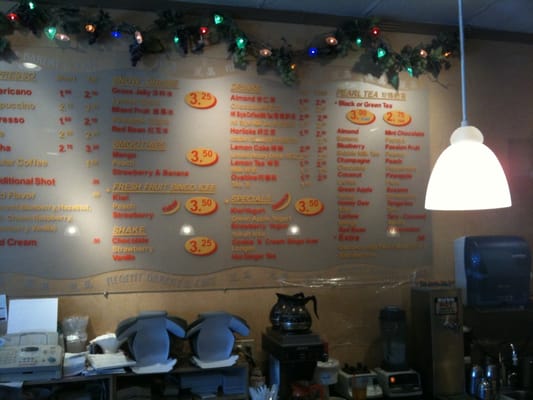 Regent Bakery & Cafe by null