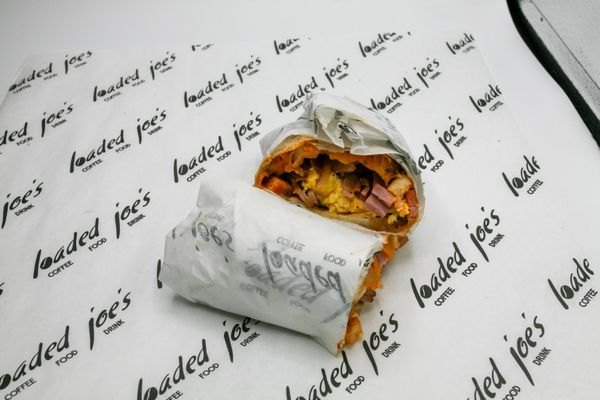 Loaded Joe's - Vail Restaurants by null