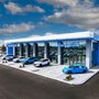 Honda Marysville