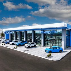 Honda Marysville - Honda Marysville proudly serves Marysville and Central Ohio with new Honda vehicles, quality used cars, expert Honda service and parts!