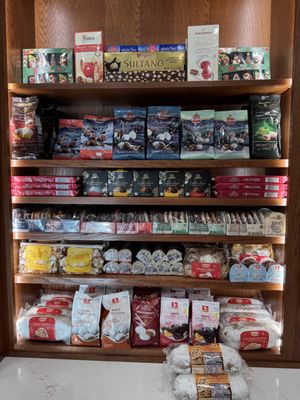 Opas Smoked Meats by null