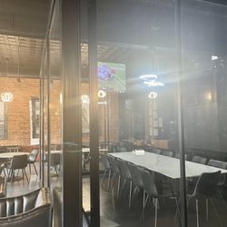 The Lobby