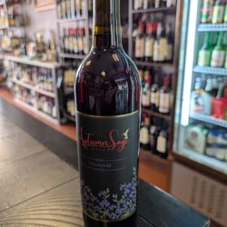 Goosies Wine Shop