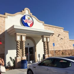 Texas Burger - Texas Burger #6 Odessa