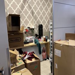 Target - So messy