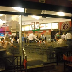 Pizza Piazza - Escenas
