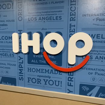 IHOP - Breakfast & Brunch Near Me - Marietta, Georgia IHOP - Breakfast & Brunch Near Me - Marietta, Georgia
