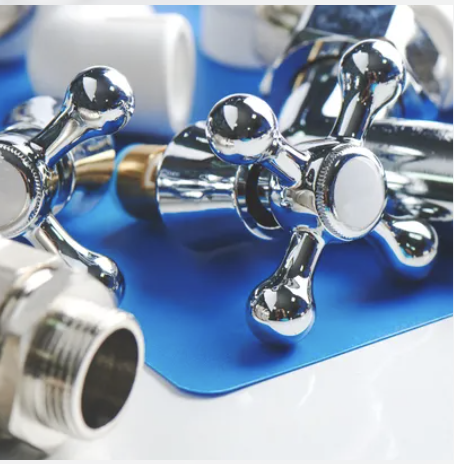 Slide of Allen Geoffrey's Handyman Service