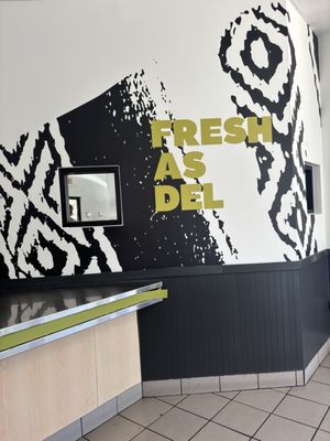 Del Taco by null