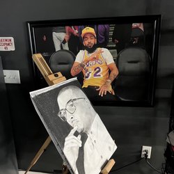 Undisputed Barbers