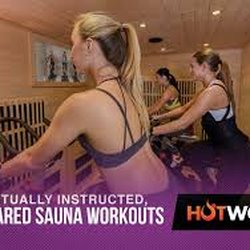 HOTWORX - Cincinnati, OH - Montgomery Road
