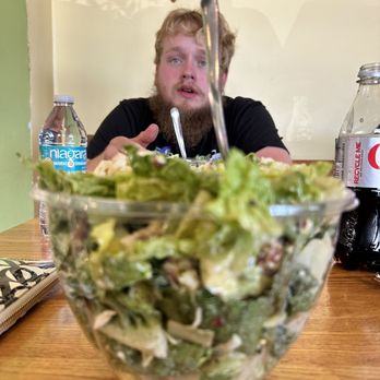 Crisp - Salad Near Me - Lynchburg, Virginia Crisp - Salad Near Me - Lynchburg, Virginia