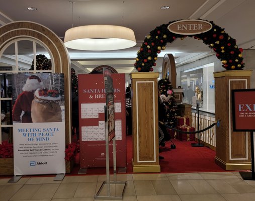 Kings Plaza Shopping Center by null