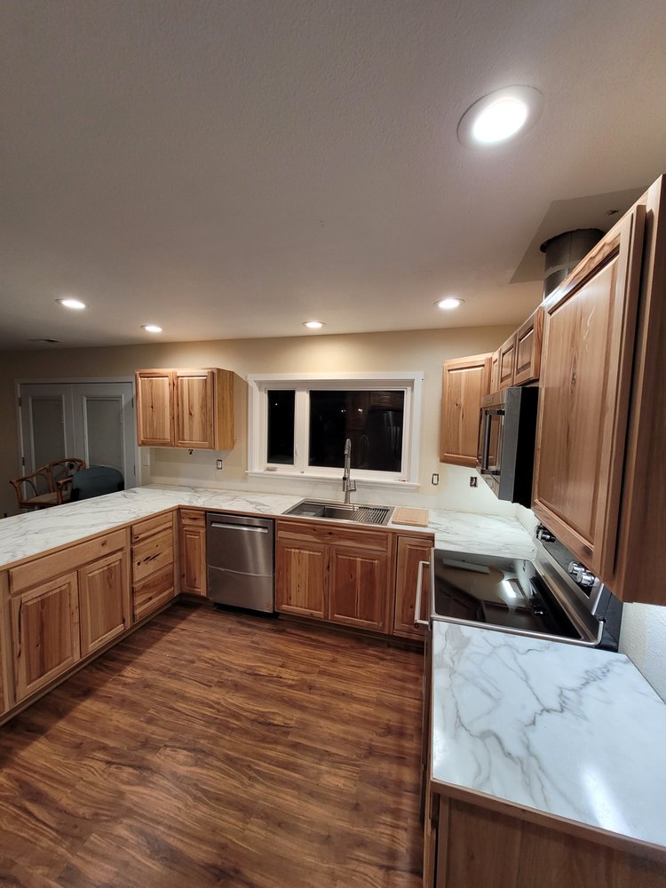 J&J REMODELING AND PAINTING - Updated October 2025 - 23 Photos ...