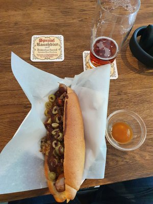 HopDog by null