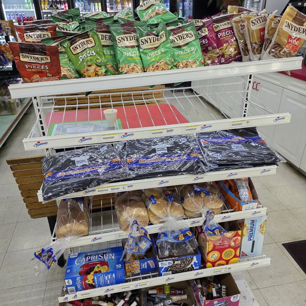 One Stop Market # 2 - Grocery Near Me - Roanoke, Virginia One Stop Market # 2 - Grocery Near Me - Roanoke, Virginia