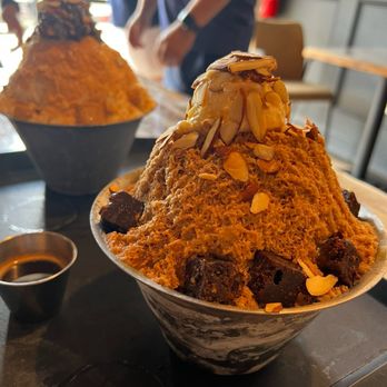 Wicked Snow - Desserts Near Me - Carrollton, Texas