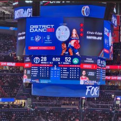 Washington Wizards