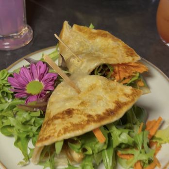Rua Thai Restaurant - Duck crepe - Thai Near Me - Brooklyn, New York Rua Thai Restaurant - Duck crepe - Thai Near Me - Brooklyn, New York