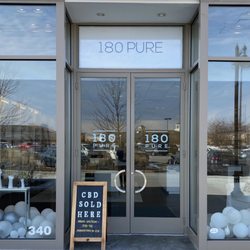 180 Pure