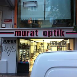 Murat Optik