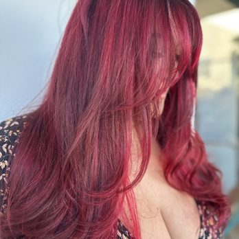 Desa Salon - Hair Salons Near Me - Costa Mesa, California