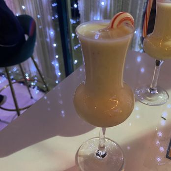 IKTO - Cocktail Bars Near Me - Houston, Texas